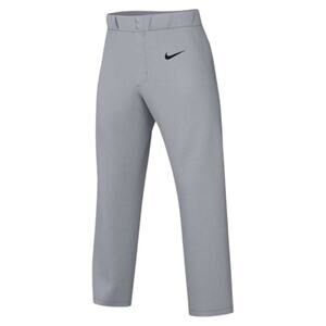 NIKE Stock Vapor Select2 Pant Men's XXL Gray Baseball DX9154-052